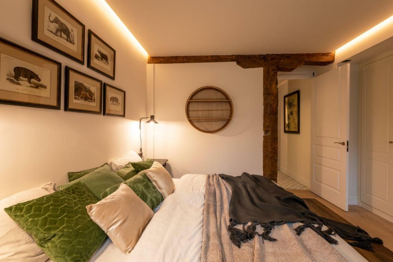 Safari Ac By Staynnapartments Bilbao Exterior foto