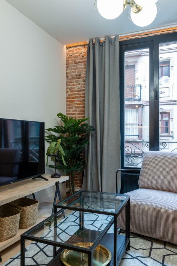 Safari Ac By Staynnapartments Bilbao Exterior foto