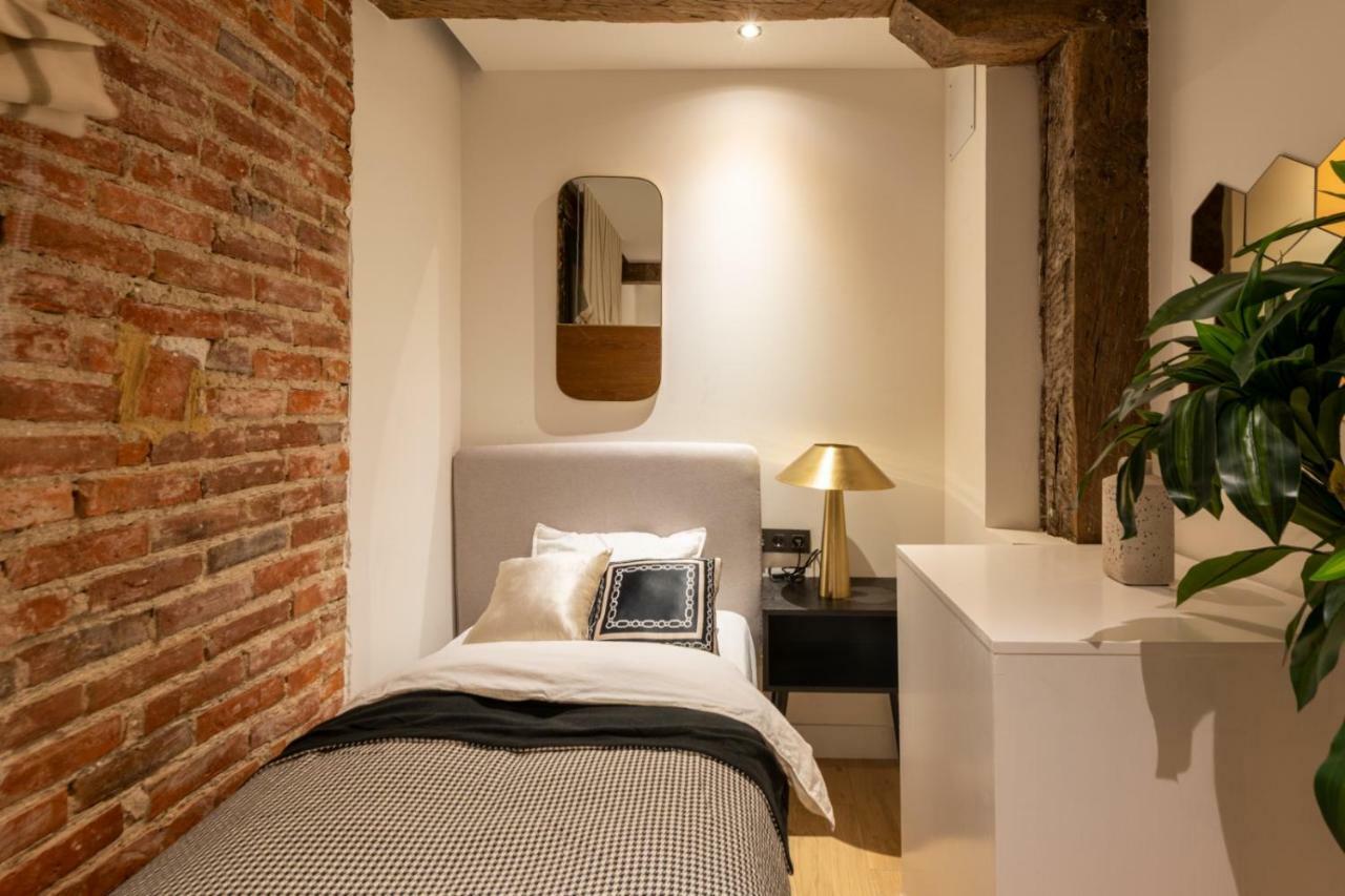 Safari Ac By Staynnapartments Bilbao Exterior foto